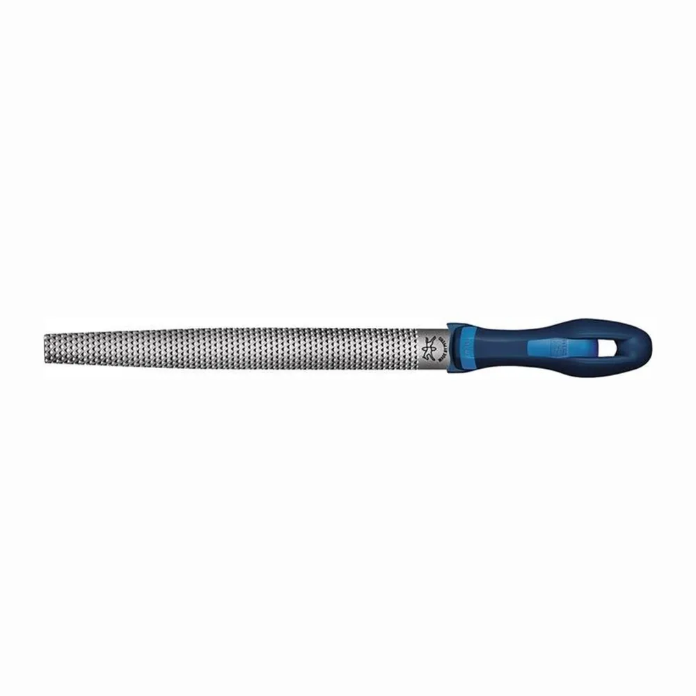 PFERD Holzraspel DIN 7263 C Länge 250 mm Querschnitt 25 x 8,5 mm - 11233257
