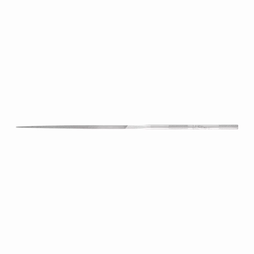 PFERD Nadelfeile CORRADI Länge 160 mm Hieb SH1 DH2 - 12808163