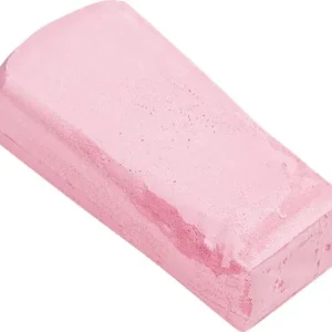 PFERD Polierpastenriegel PP Hochglanzpolitur rosa - 44250004