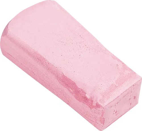 PFERD Polierpastenriegel PP Hochglanzpolitur rosa - 44250004