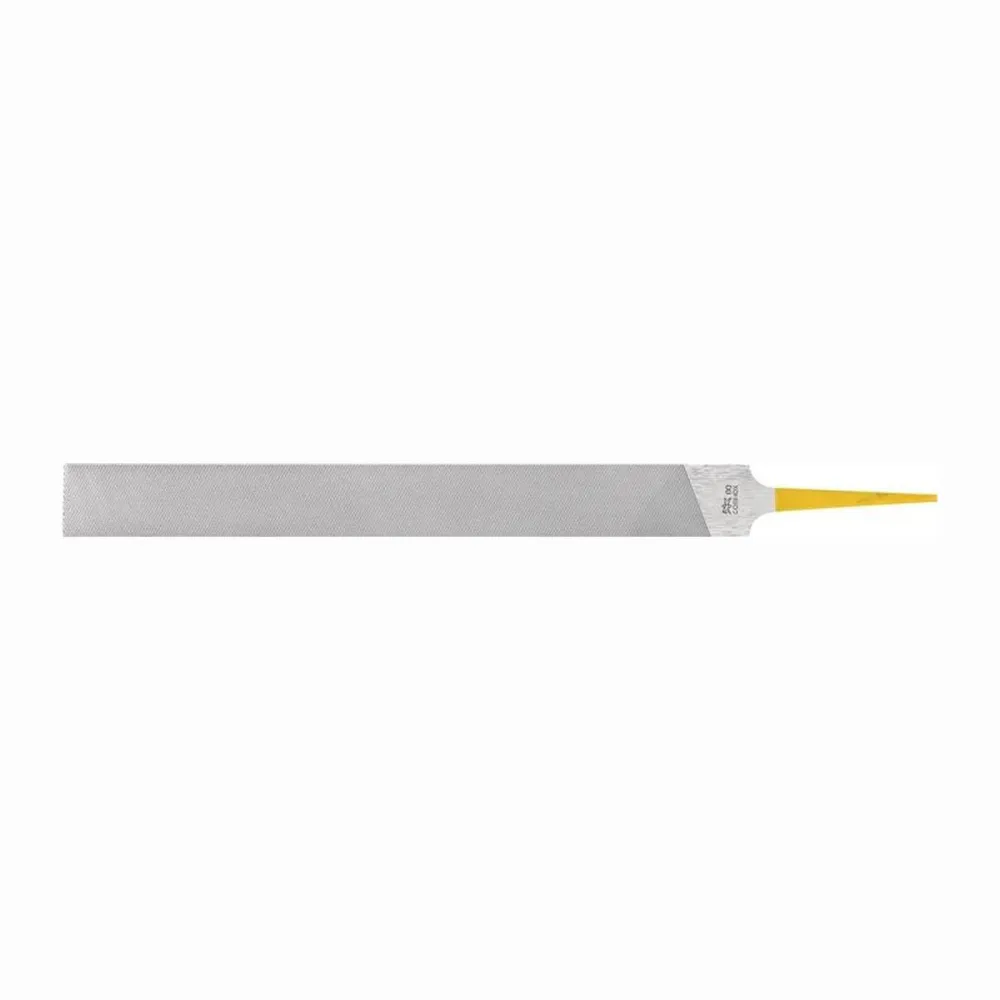 PFERD Präzisionsfeile CORINOX® 200 mm 22 x 5 mm - 19600202
