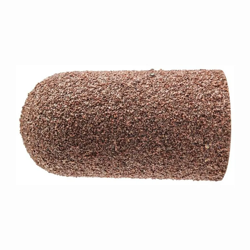PFERD Schleifkappe POLICAP Ø 11 x H 25 mm KEL Körnung 60 - 42306111