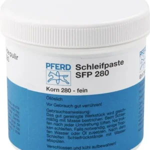 PFERD Schleifpaste SFP 280 fein K.360 - 44220360