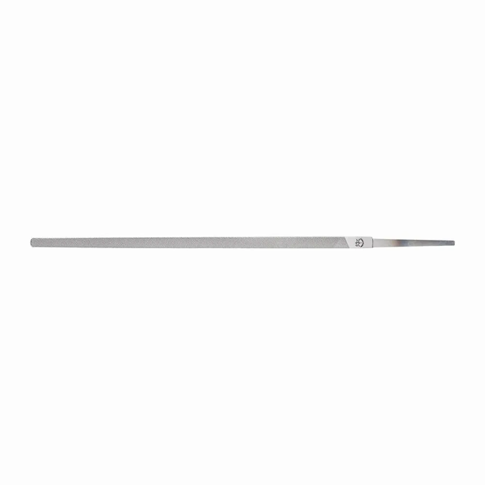 PFERD Werkstattfeile DIN 7261 Länge 100 mm Querschnitt 4 mm - 11104103