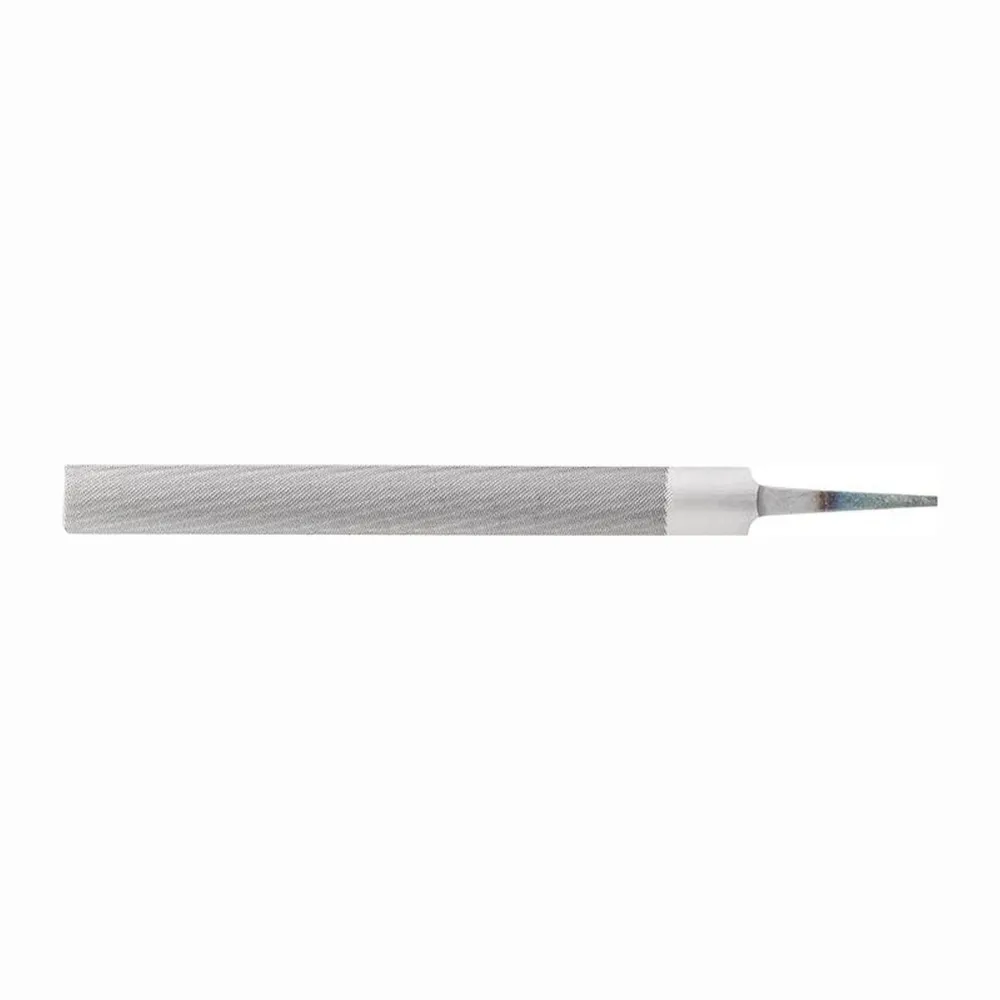 PFERD Werkstattfeile DIN 7261 Länge 100 mm Querschnitt 10,4 x 2,5 mm - 11105101
