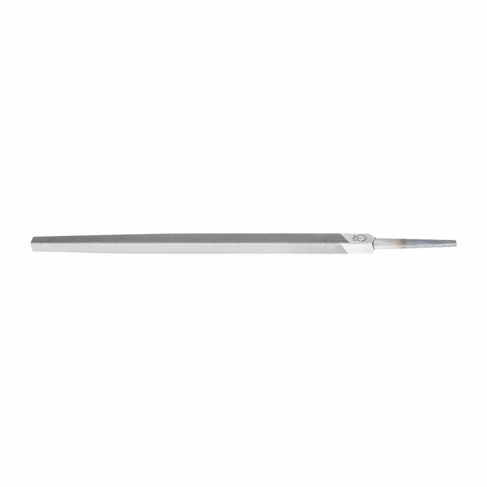 PFERD Werkstattfeile DIN 7261 Länge 100 mm Querschnitt 8 mm - 11108101