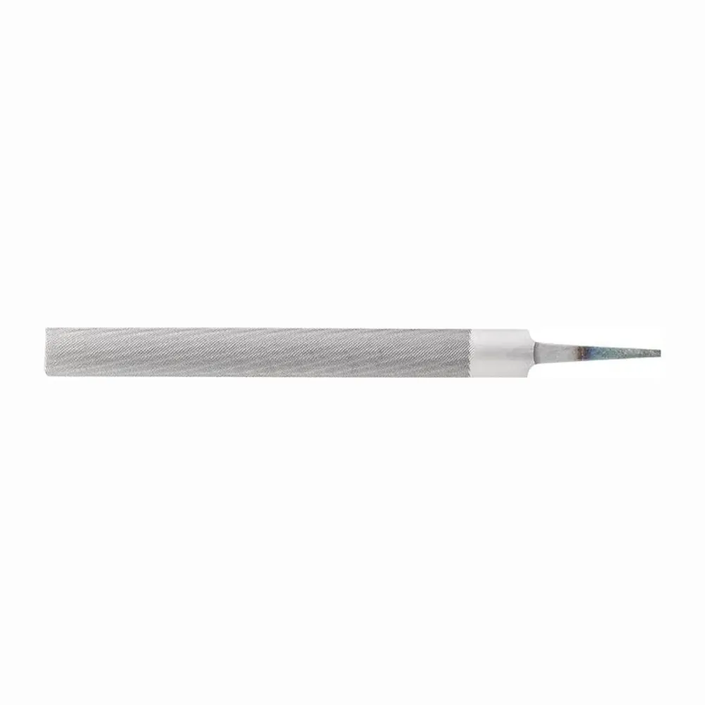 PFERD Werkstattfeile DIN 7261 Länge 250 mm Querschnitt 25 x 7 mm - 11105252