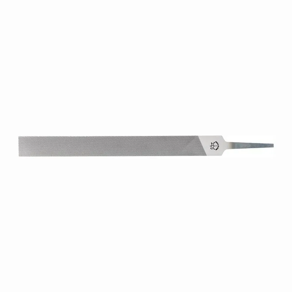 PFERD Werkstattfeile DIN 7261 Länge 300 mm Querschnitt 30 x 6,5 mm - 11101303