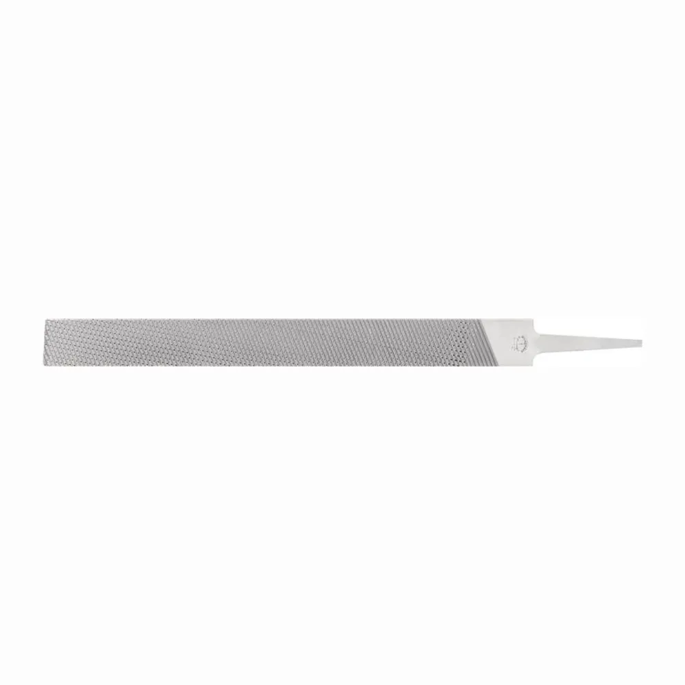 PFERD Werkstattfeile DIN 7264 Länge 350 mm Querschnitt 36 x 7 mm - 13101351