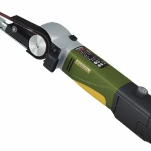 PROXXON Akkubandfeile BS/ 29810 10,8 V 2,6 Ah 10x330mm 3,3-11,7 m/s - 29810
