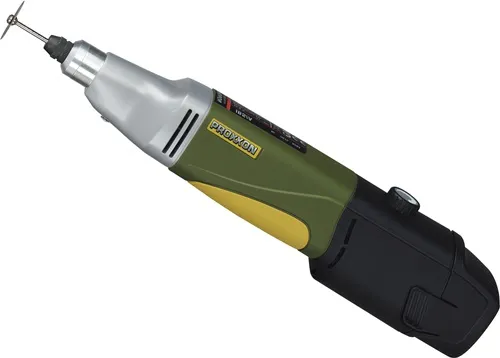 PROXXON Akkugeradschleifer IBS/ 29800 10,8 V 2,6 Ah 7000-23000min-¹ - 29800