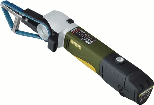 PROXXON Akkurohrbandschleifer RBS/ 29830 10,8 V 2,6 Ah 10x330mm - 29830