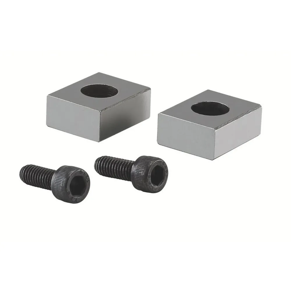 Röhm Nutenstein NTS Nennmaß der Nut 22 / 20 mm - 14833