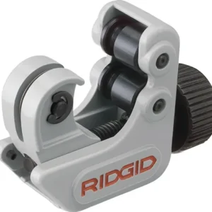 RIDGID Ratschenrohrabschneider Autofeed 6-28mm Cu,Al,Ku - 40617