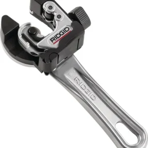 RIDGID Ratschenrohrabschneider Autofeed 6-28mm Cu-Rohre - 32573