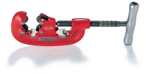 RIDGID Rohrabschneider 20-50mm Stahlrohre - 32870