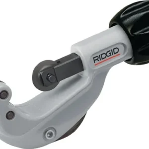RIDGID Rohrabschneider 6-35mm Cu,Ms,AL,dünnwandige Stahlrohre - 66737