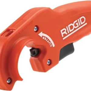 RIDGID Rohrabschneider P-TEC 50mm Kunststoffrohre - 40868