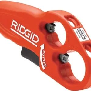 RIDGID Rohrabschneider P-TEC 32 u.42mm Kunststoffrohre - 37463