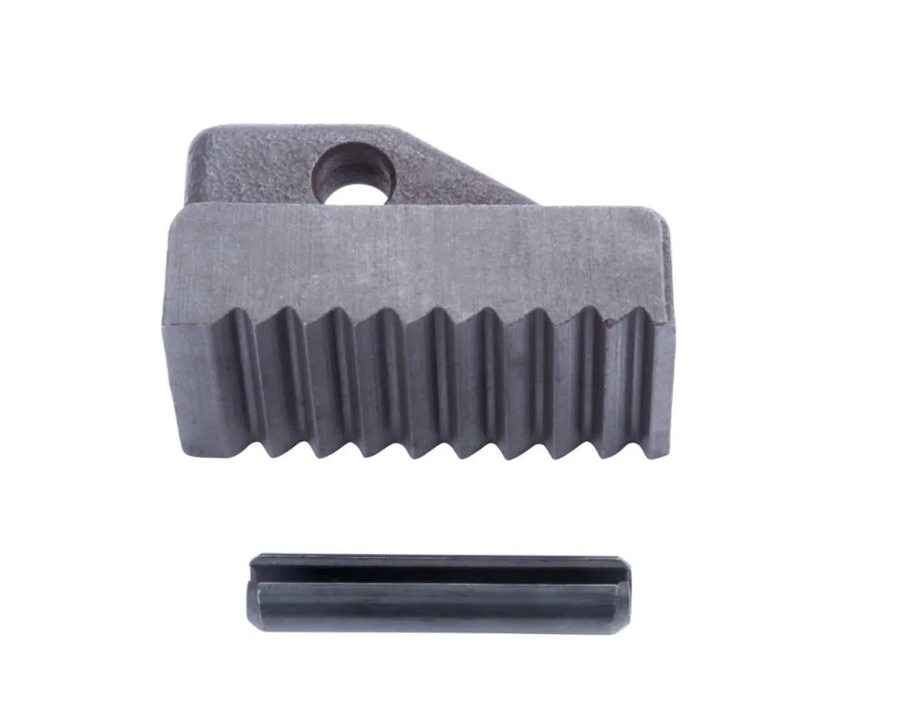 ROTHENBERGER Backen für Einhand-Rohrzange, ALUDUR/HEAVY DUTY, 12" und 14" - 70192
