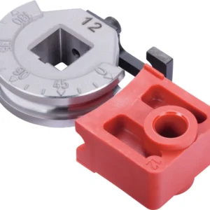 ROTHENBERGER Biegesatz für ROBEND 4000/4000 E, 12mm - 25612
