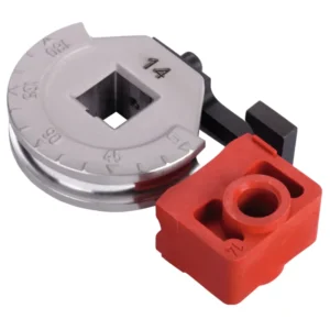 ROTHENBERGER Biegesatz für ROBEND 4000/4000 E, 14mm - 25614