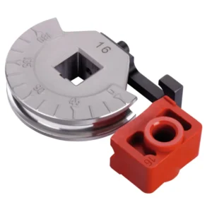 ROTHENBERGER Biegesatz für ROBEND 4000/4000 E, 16mm (5/8") - 25616