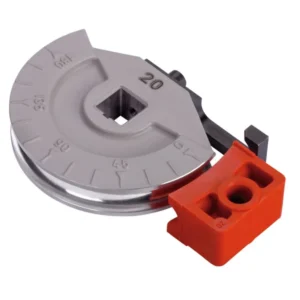 ROTHENBERGER Biegesatz für ROBEND 4000/4000 E, 20mm - 25620