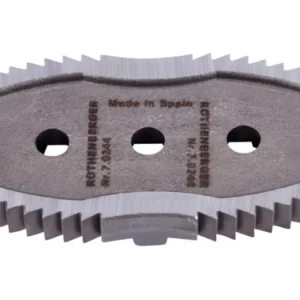 ROTHENBERGER Ersatzbacken (Paar), 4" für 70244 - 70573