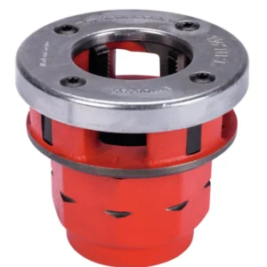 ROTHENBERGER Gewindeschneidkopf, NPT, 1.1/2", 8-Kant-Aufnahme - 070849X
