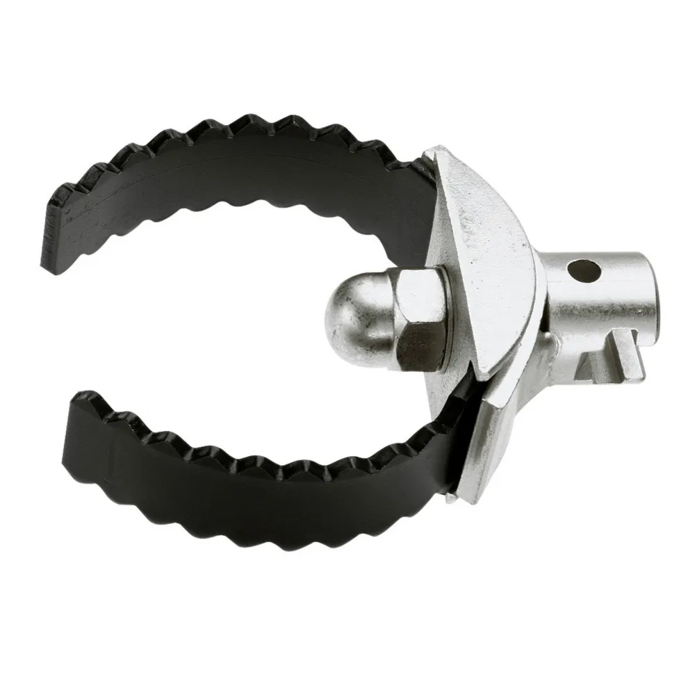 ROTHENBERGER Gezackter Gabelschneidkopf, Kupplung 22mm, 100-150mm - 72250