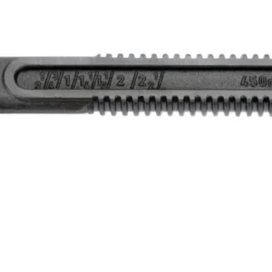 ROTHENBERGER Haken für Einhand-Rohrzange, ALUDUR/HEAVY DUTY, 18" - 70204