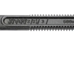 ROTHENBERGER Haken für Einhand-Rohrzange, ALUDUR/HEAVY DUTY, 24" - 70205