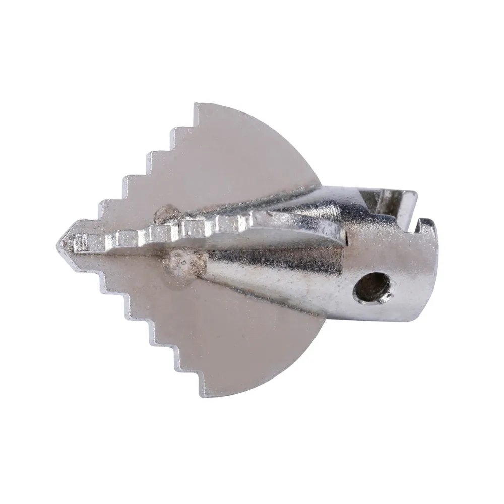 ROTHENBERGER Kreuzblatt-Bohrer, Kupplung 16mm, 50-75mm - 72176