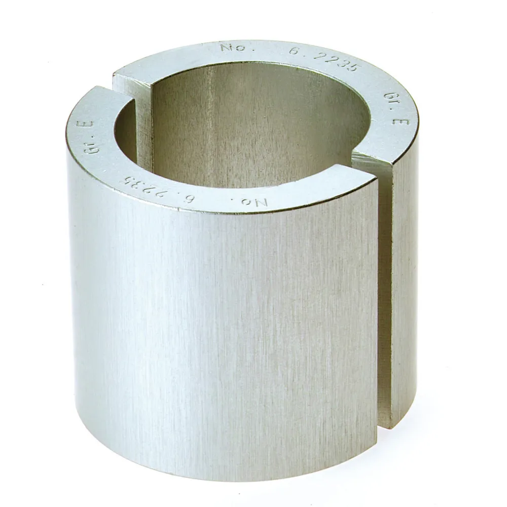 ROTHENBERGER Reduziereinsatz für ROFROST TURBO 2", Größe D - 62234