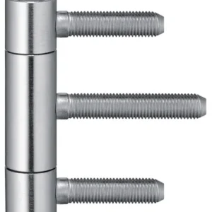 SIMONSWERK Einbohrband BAKA C 1-20 WF 3-tlg.vern.100kg DIN L/R HLT - 5 080655 0 01506