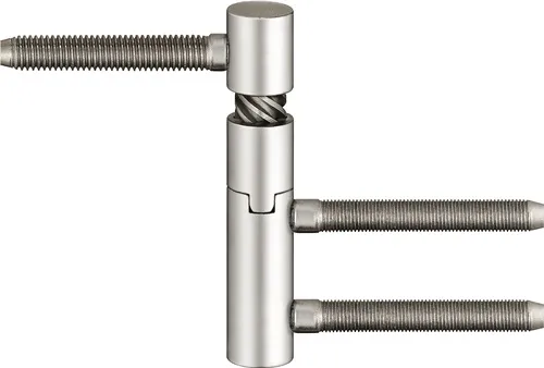 SIMONSWERK Einbohrband steig.V 5450 steig.vern.40kg DIN L HLT - 5 010510 2 01502