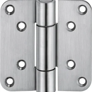 SIMONSWERK Objektband VARIANT VN 2929/100 VA ma geb.100kg 20mm DIN L/R stu.Tür - 5 030511 0 04006