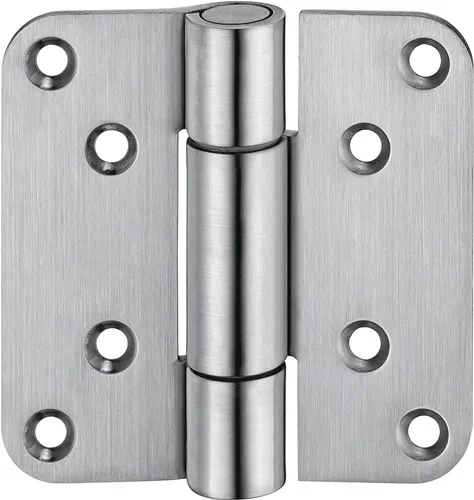 SIMONSWERK Objektband VARIANT VN 2929/100 VA ma geb.100kg 20mm DIN L/R stu.Tür - 5 030511 0 04006