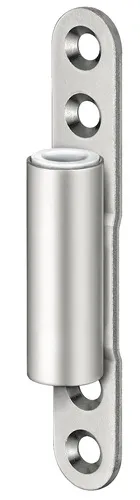 SIMONSWERK Rahmenteil V 8000 WF ASR STA vern.f.3-tlg.Stahlzargen Aufschraubband - 5 010271 0 01507