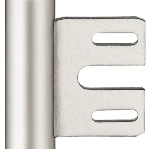 SIMONSWERK Rahmenteil V 8000 WF VA ma geb.f.3-tlg.Stahlzargen Stand - 5 010336 0 04007
