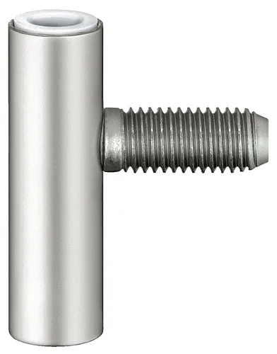 SIMONSWERK Rahmenteil V 8000 WF U STA vern.f.3-tlg.Stahlzargen Nachrüstband - 5 010316 0 01507