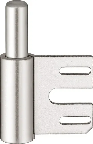 SIMONSWERK Rahmenteil V 8100 STA vern.2-tlg. Stahlzargen Stand. - 5 010283 0 01507