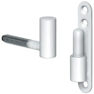 SIMONSWERK Renovierband K 3172 WF STA weiß ku.-besch. 2tlg. Rollenlänge 57 mm - 5 090502 0 07007