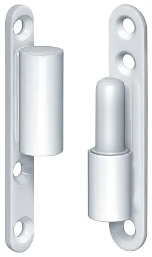 SIMONSWERK Renovierband K 3174 WF STA weiß ku.-besch. 2tlg. Rollenlänge 57 mm - 5 090562 0 07007