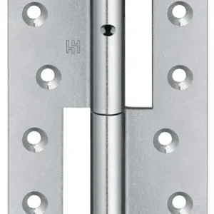SIMONSWERK Türband Q1 STA verz.ungefälzte Holzflügel Rollenlänge 140mm DIN re - 5 130624 1 01006