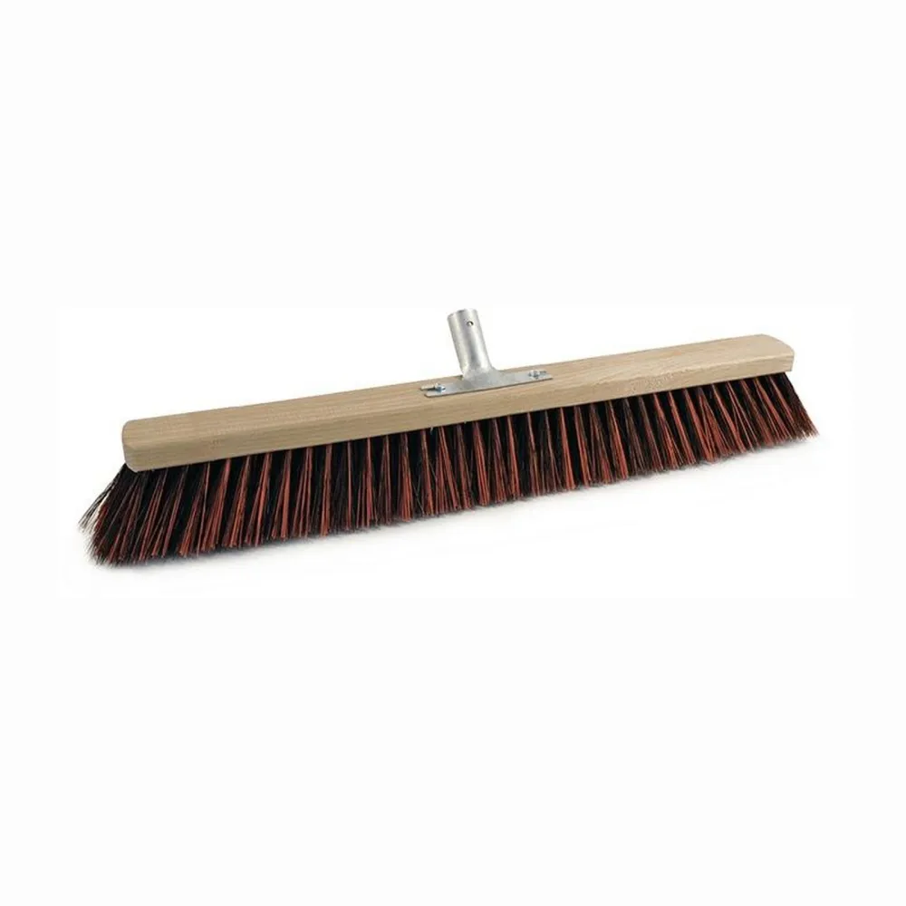 sorex Besen Südharzer Bauernbesen Arenga/Elastonmischung Länge 600 mm - 26721