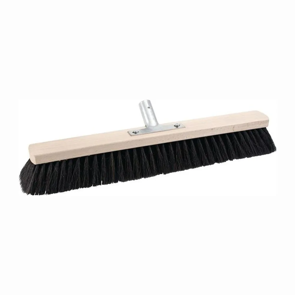 sorex Saalbesen Rosshaar Länge 500 mm - 25711