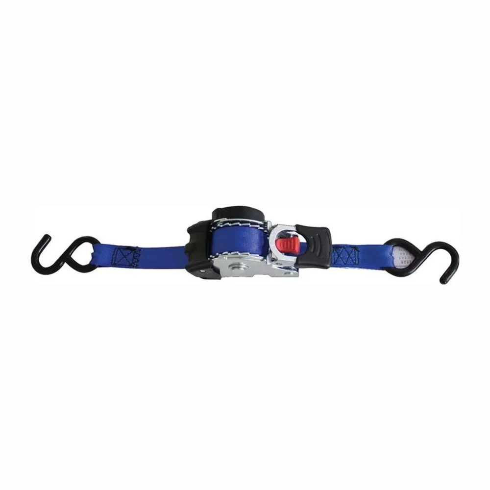 SpanSet Automatik Zurrsystem DIN EN 12195-2 Länge 3 m Breite 25 mm - D078531