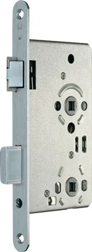 SSF ZT-Einsteckschl.BAD 20/ 65/78/8mm DIN R VA rd Kl 3 Zinkdruckg - A1901N8L/542 VR